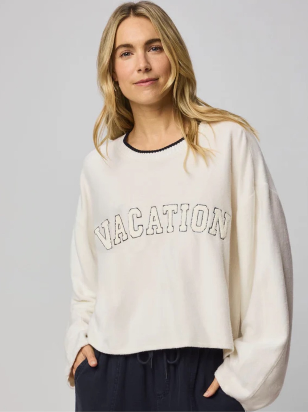 Splendid Pullover